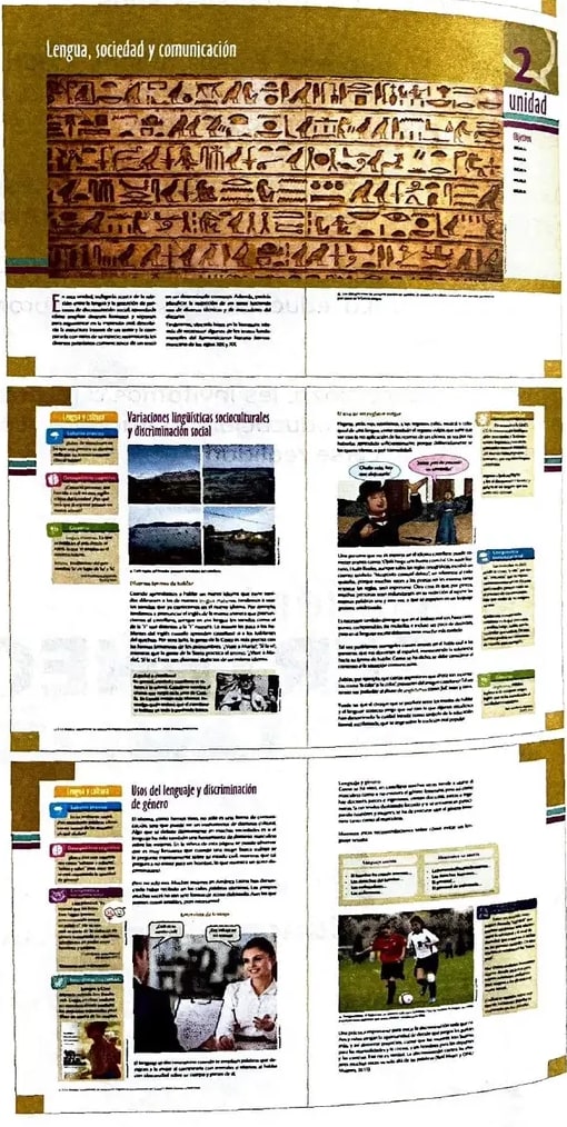 Figura 2 de Lengua Y Literatura · 2 EGB · 2024