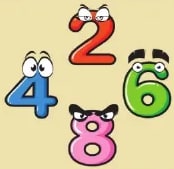 Figura 1 de Matematica · 6 EGB · 2025
