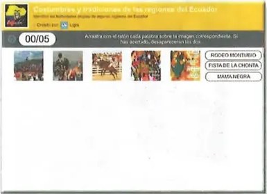 Figura 4 de Estudios Sociales · 2 EGB · 2025