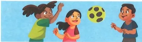 Figura 3 de Lengua Y Literatura · 2 EGB · 2025