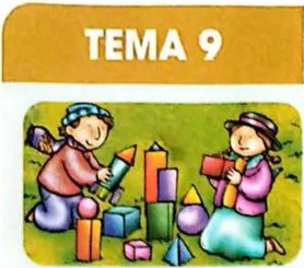 Figura 3 de Matematica · 3 EGB · 2025