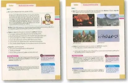 Figura 1 de Estudios Sociales · 8 EGB · 2024