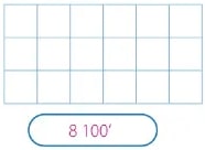 Figura 3 de Matematica · 6 EGB · 2025