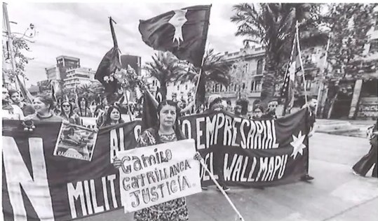 Figura 3 de Estudios Sociales · 9 EGB · 2024