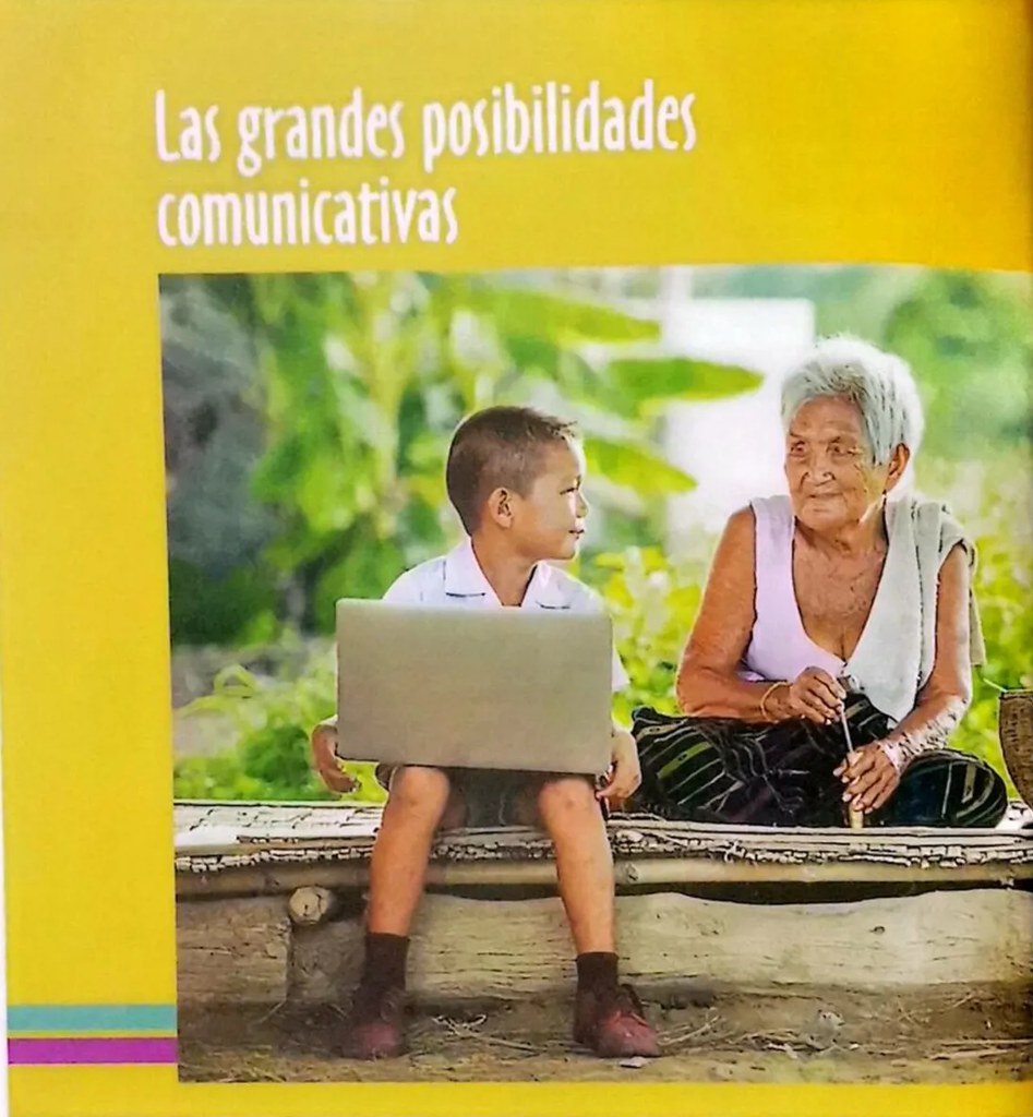 Figura 2 de Lengua Y Literatura · 3ro BGU · 2024