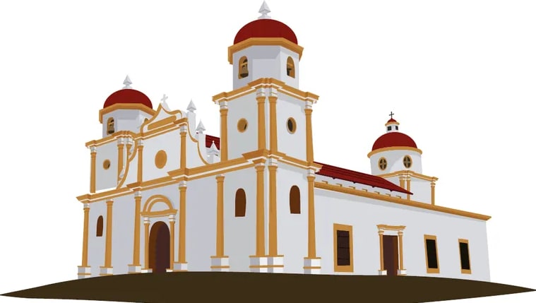 Figura 1 de Historia · 2do BGU · 2024