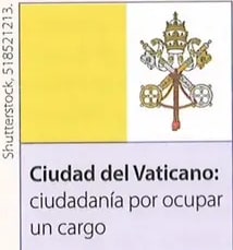 Figura 3 de Estudios Sociales · 8 EGB · 2024