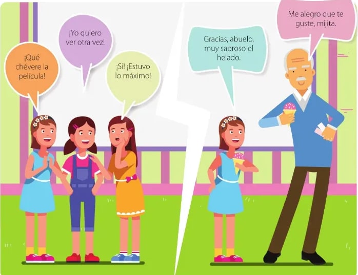 Figura 1 de Lengua Y Literatura · 6 EGB · 2025