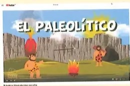 Figura 1 de Lengua Y Literatura · 8 EGB · 2025