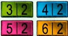 Figura 2 de Matematica · 3 EGB · 2025