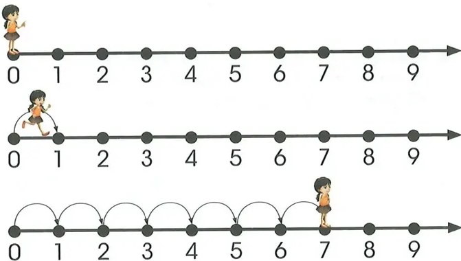 Figura 5 de Matematica · 2 EGB · 2025