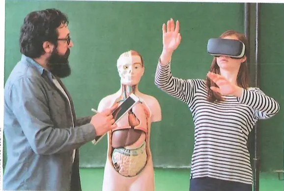 Figura 3 de Ciencias Naturales · 10 EGB · 2024