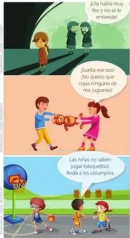 Figura 4 de Lengua Y Literatura · 5 EGB · 2024