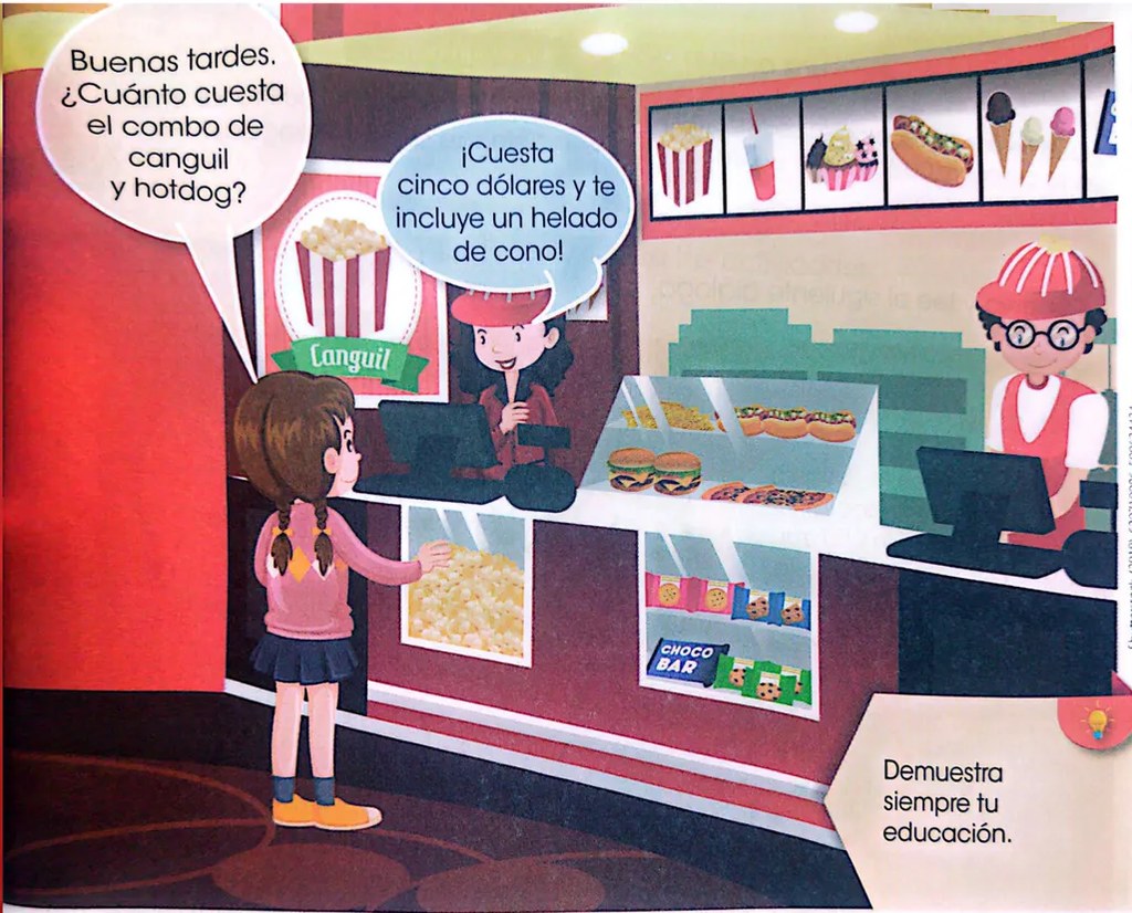 Figura 2 de Lengua Y Literatura · 3 EGB · 2025
