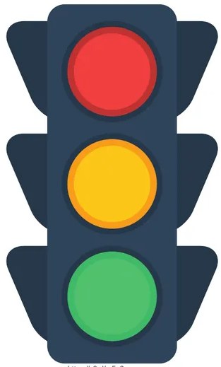 Tres recuadros (a, b, c) con líneas para escribir ideas según el color asignado.