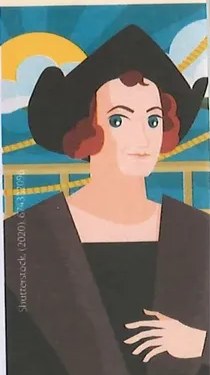 Figura 4 de Lengua Y Literatura · 9 EGB · 2025