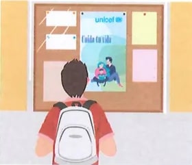 Figura 3 de Lengua Y Literatura · 7 EGB · 2024