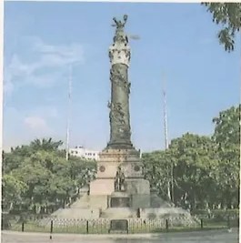 Figura 3 de Estudios Sociales · 10 EGB · 2025