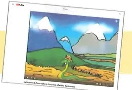 Figura 5 de Lengua Y Literatura · 2 EGB · 2025