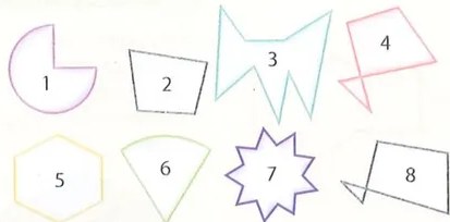 Figura 2 de Matematica · 9 EGB · 2025