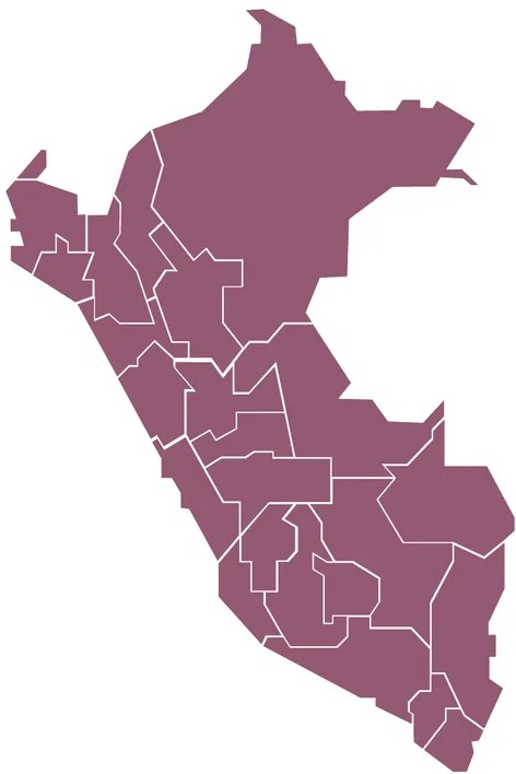 Figura 2 de Lenguas originarias del Perú · 2018