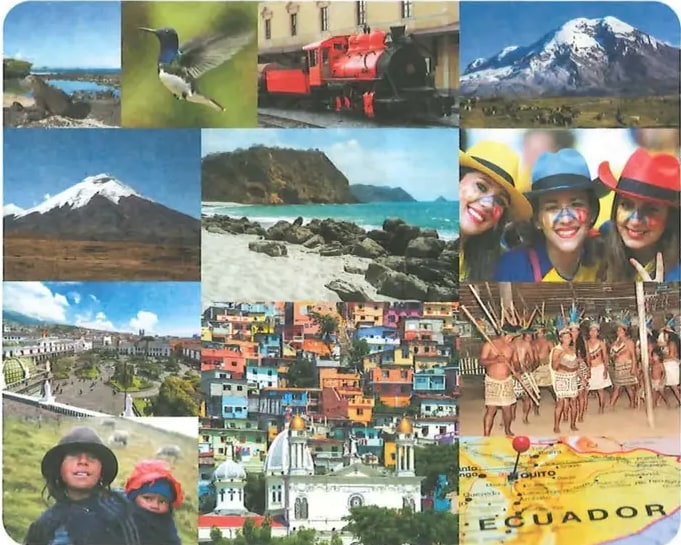 Figura 3 de Estudios Sociales · 2 EGB · 2025