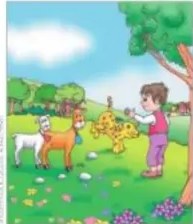 Figura 5 de Lengua Y Literatura · 5 EGB · 2024