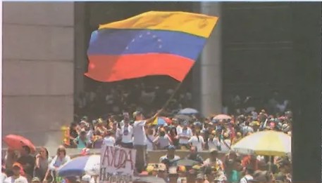Figura 3 de Estudios Sociales · 8 EGB · 2024