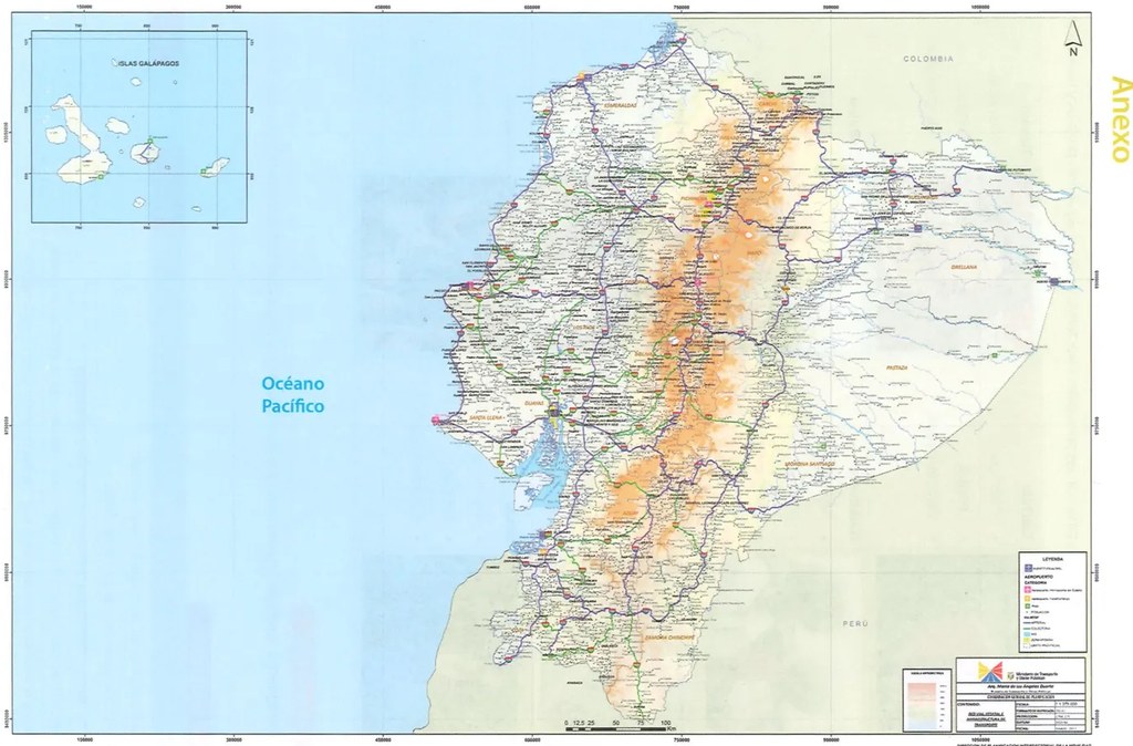 Figura 2 de Estudios Sociales · 9 EGB · 2024