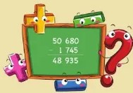 Figura 3 de Matematica · 6 EGB · 2025