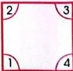 Figura 5 de Matematica · 3 EGB · 2025