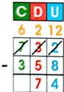 Figura 4 de Matematica · 3 EGB · 2025