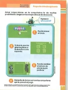 Figura 2 de Matematica · 2 EGB · 2025
