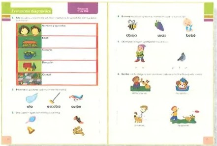 Figura 2 de Lengua Y Literatura · 2 EGB · 2025
