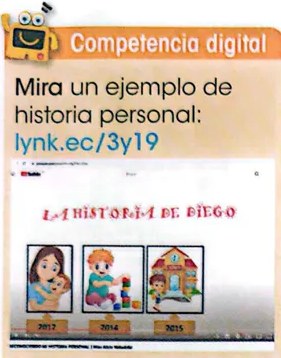 Figura 2 de Lengua Y Literatura · 3 EGB · 2025