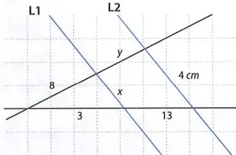 Figura 3 de Matematica · 10 EGB · 2025
