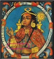 Figura 2 de Lengua Y Literatura · 6 EGB · 2025