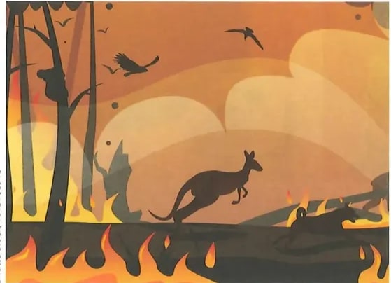 Figura 2 de Ciencias Naturales · 2 EGB · 2025