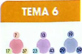 Figura 2 de Matematica · 3 EGB · 2025