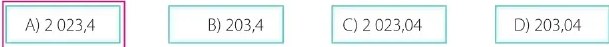 Figura 3 de Matematica · 6 EGB · 2025
