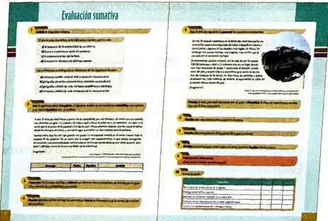 Figura 5 de Lengua Y Literatura · 2 EGB · 2024