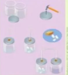 Infografía con título 'Efectos de la contaminación atmosférica en la salud' con secciones de afectados, efectos a corto y largo plazo, y formas de protegerse.