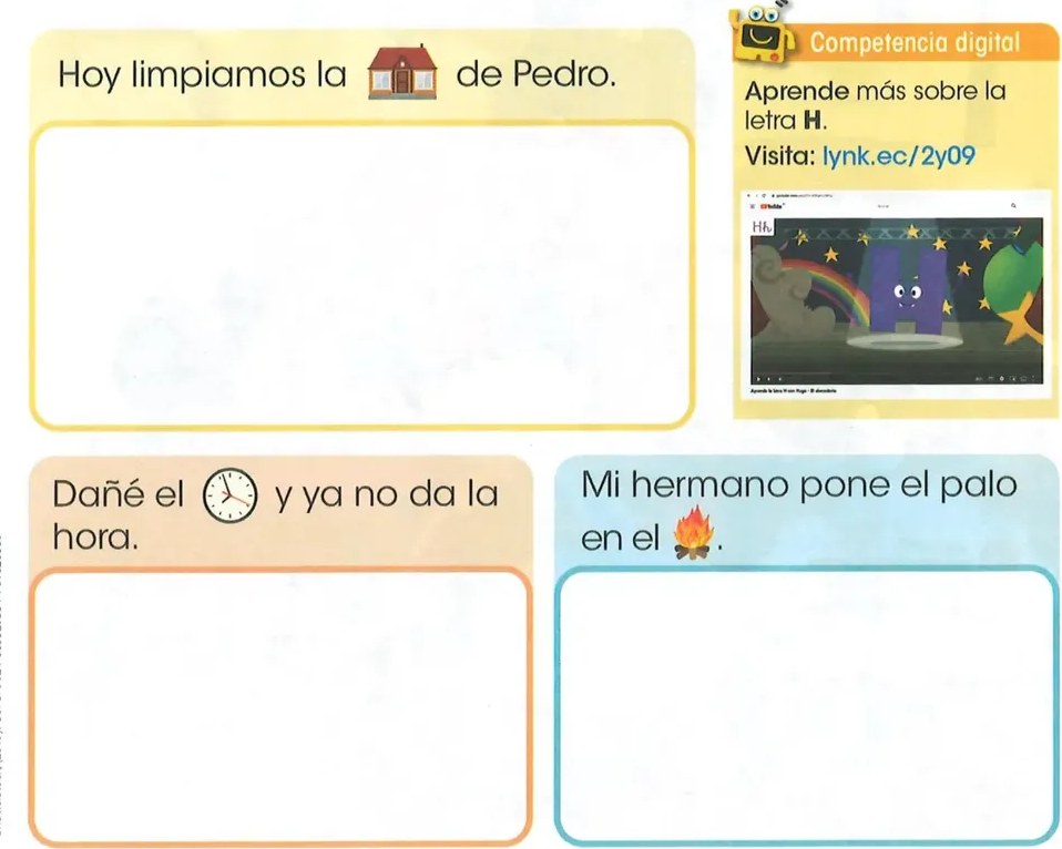 Figura 3 de Lengua Y Literatura · 2 EGB · 2025