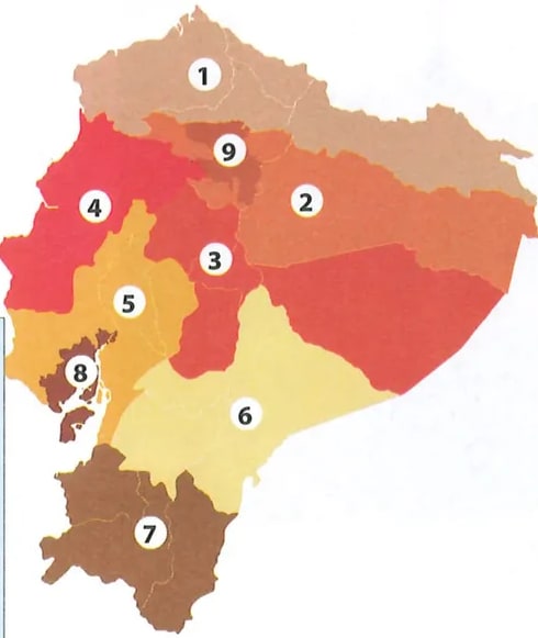 Figura 2 de Estudios Sociales · 7 EGB · 2024
