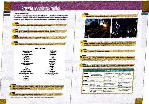 Figura 3 de Lengua Y Literatura · 2 EGB · 2024