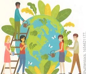 Figura 2 de Estudios Sociales · 9 EGB · 2024
