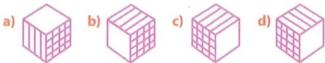 Figura 5 de Matematica · 10 EGB · 2025