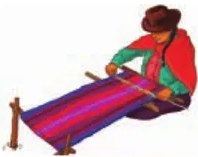 Figura 4 de Chawpin qichwata alli qillqanapaq maytu = Manual de escritura quechua central · 2020