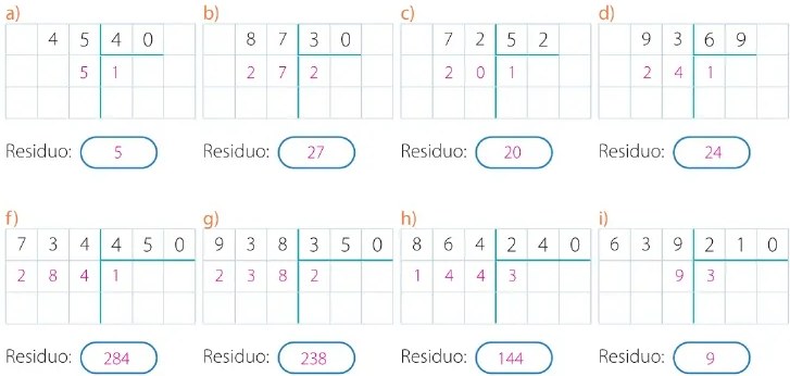Figura 4 de Matematica · 6 EGB · 2025