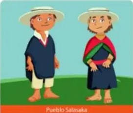 Figura 3 de Lengua Y Literatura · 5 EGB · 2024